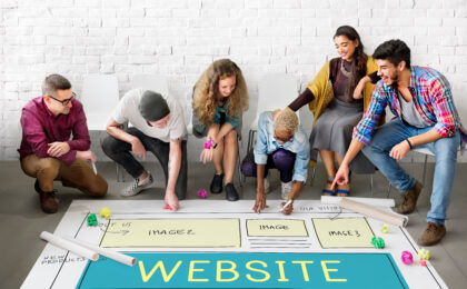 6 Reasons You Should Hire a Professional to Maintain Your Website