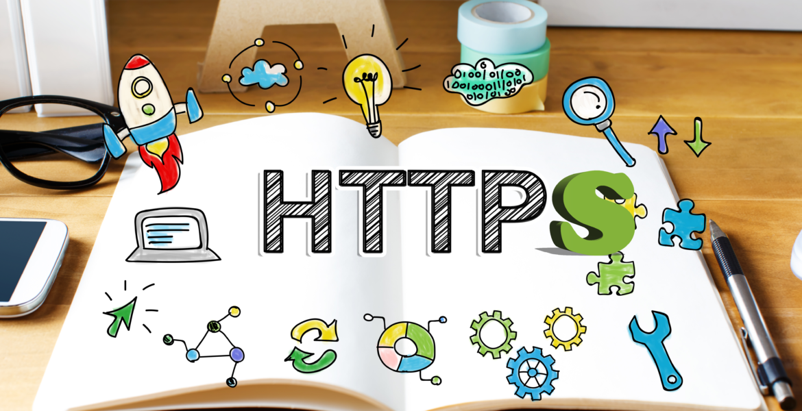 6 Reasons HTTPS is Essential to your Website