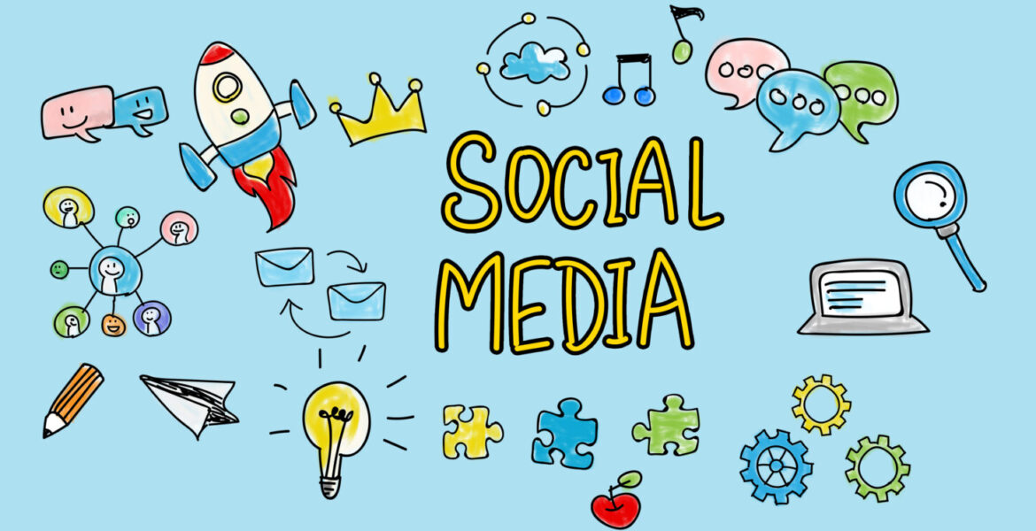 6 Ways to Leverage Social Media