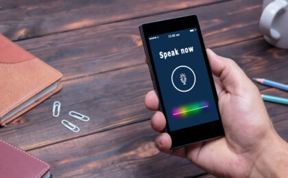 9 Tips to Optimize for Voice Search Technologies