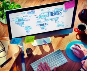 9 Web Design Trends to Consider in 2022