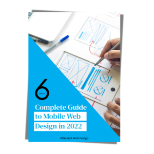 Complete Guide to Mobile Web Design in 2022