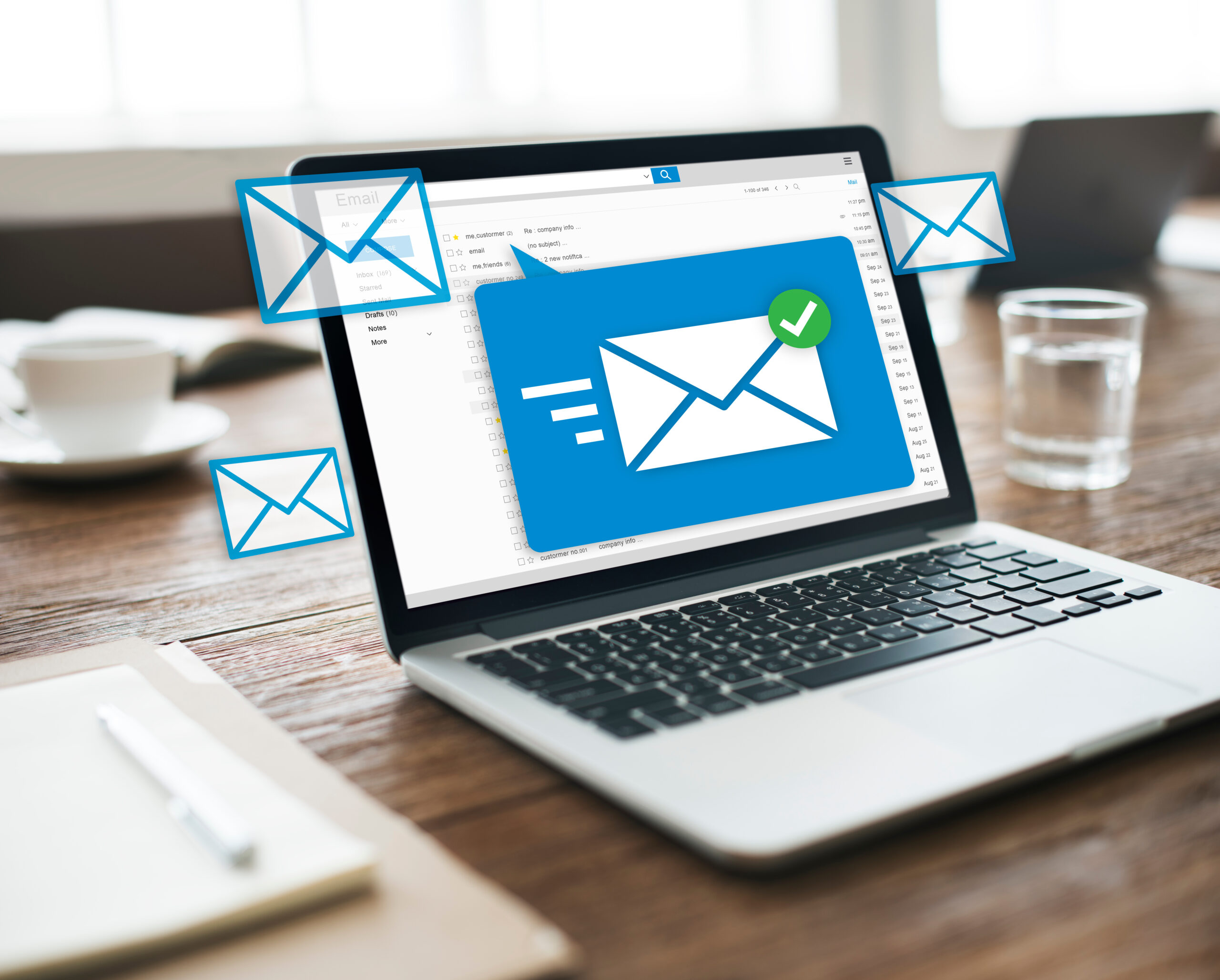 6 Email Marketing Trends to Implement in 2022