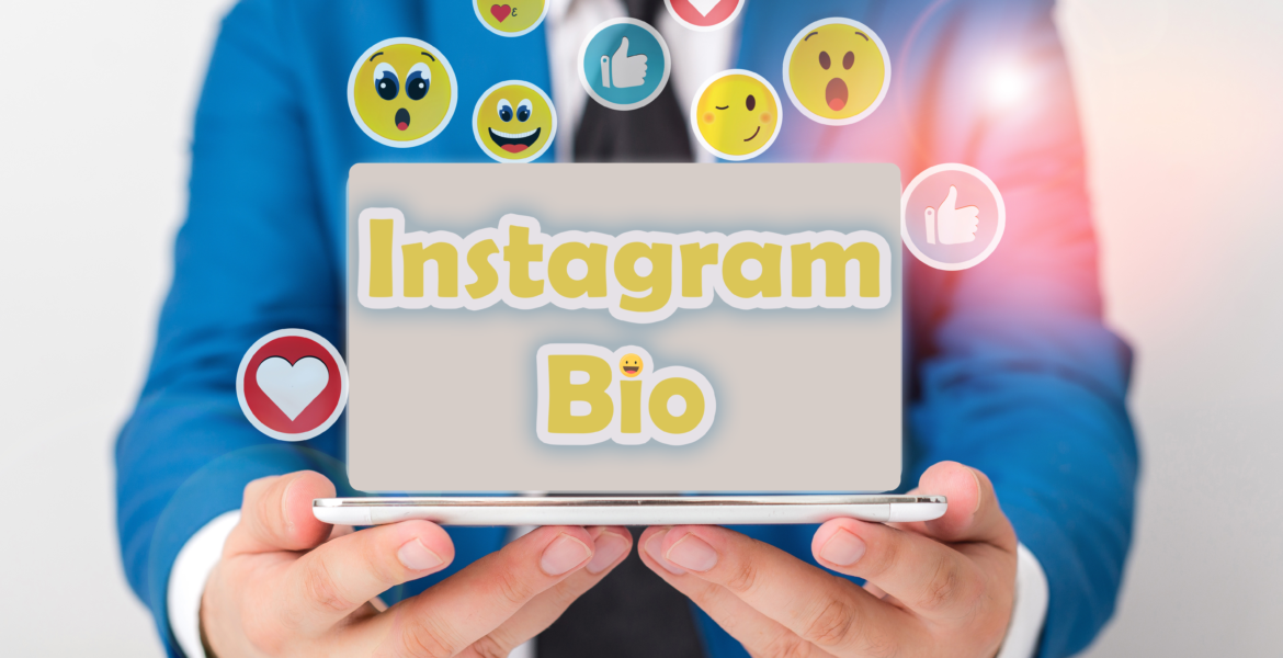 9 Tips to Improve Your Instagram Bio