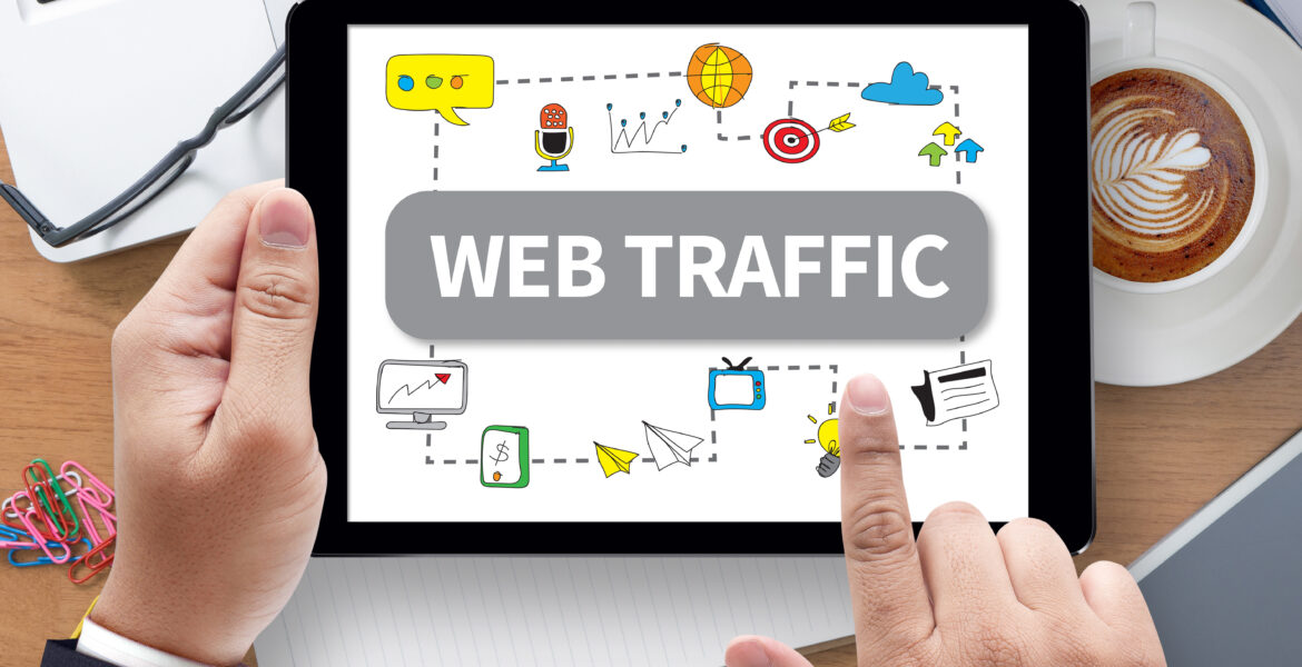 9 Free Ways to Drive Traffic to Your Website