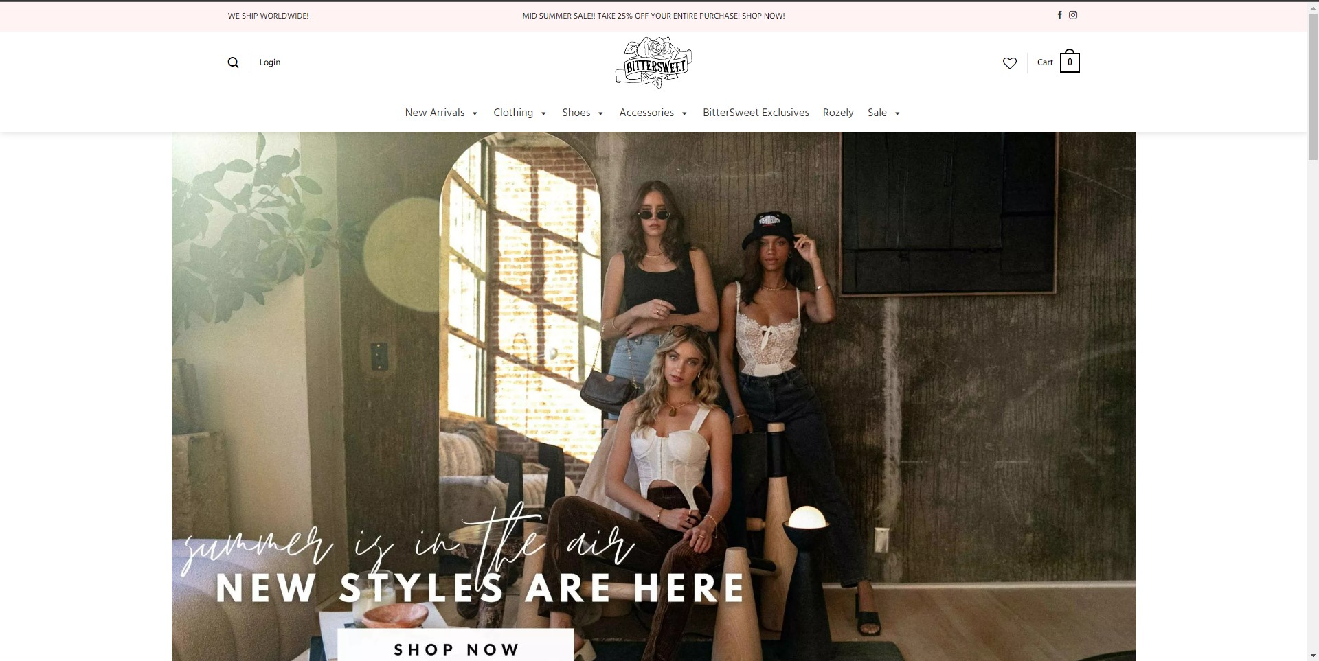 9 WooCommerce Website Examples We Love