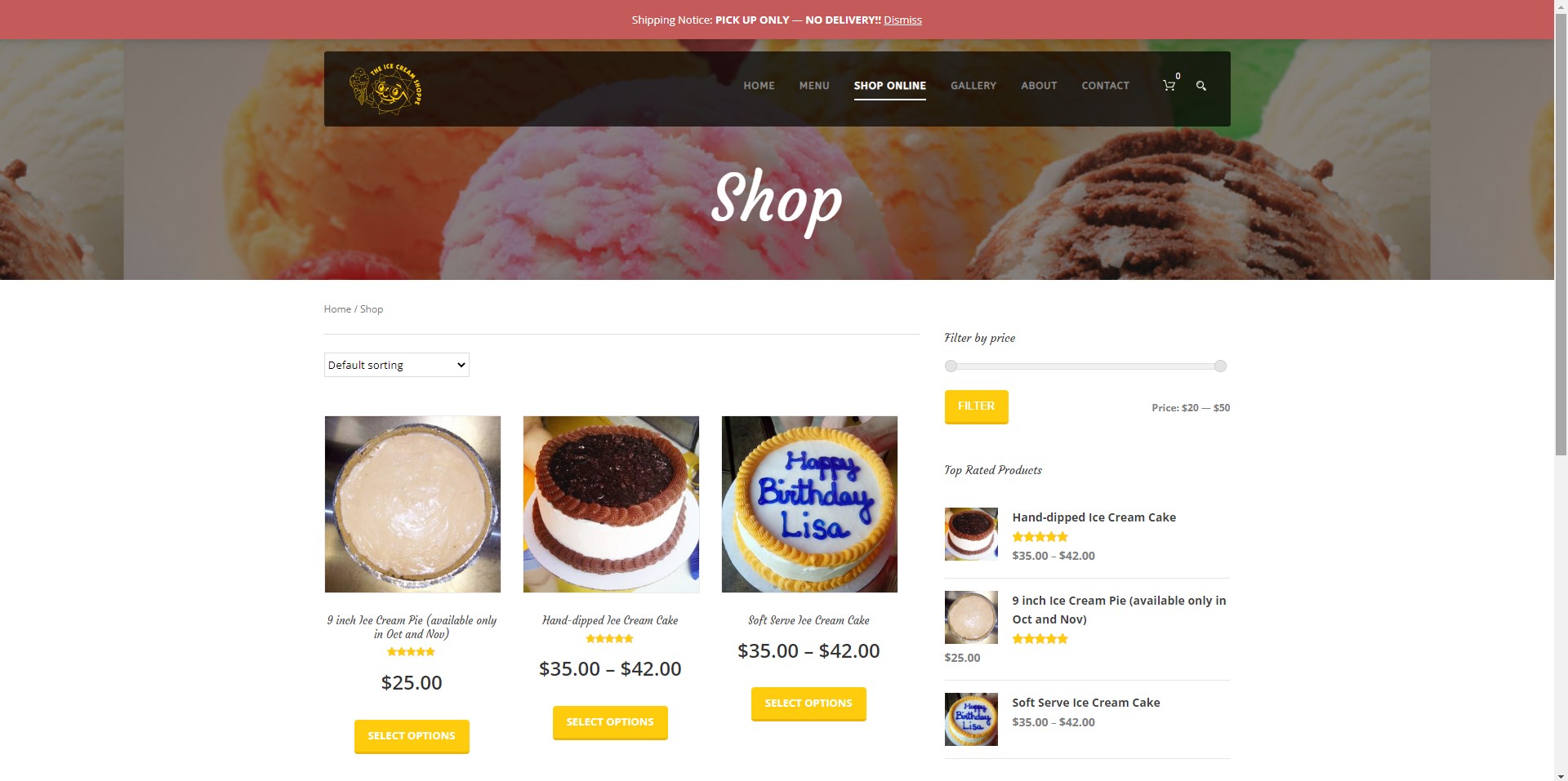 9 WooCommerce Website Examples We Love