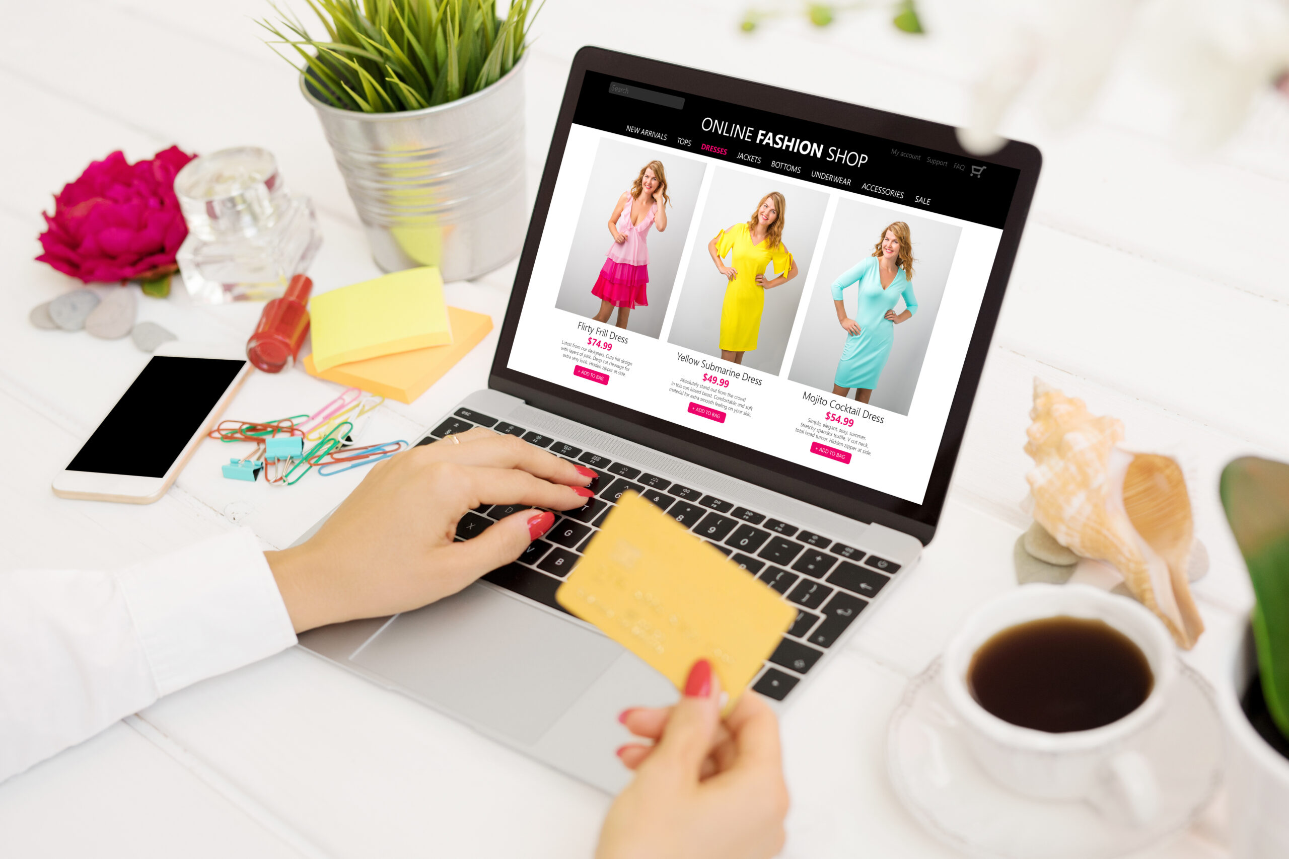 6 Reasons Why WooCommerce is Best for an Online Store