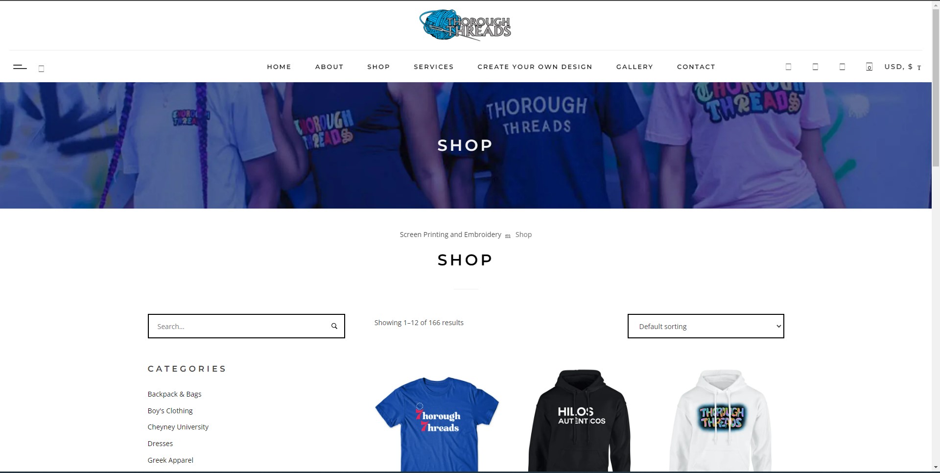 9 WooCommerce Website Examples We Love