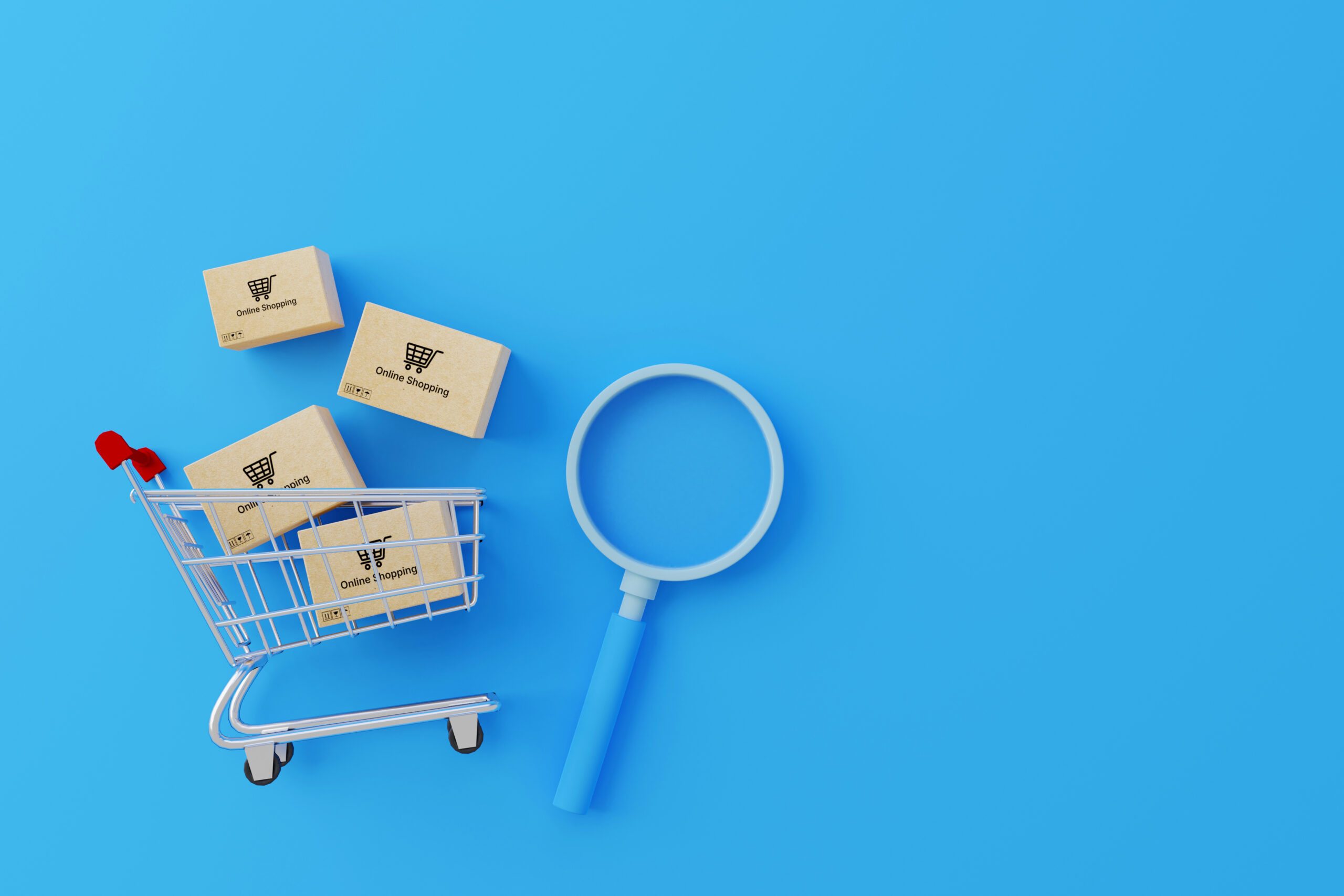9 eCommerce Industry Stats to Know in 2022