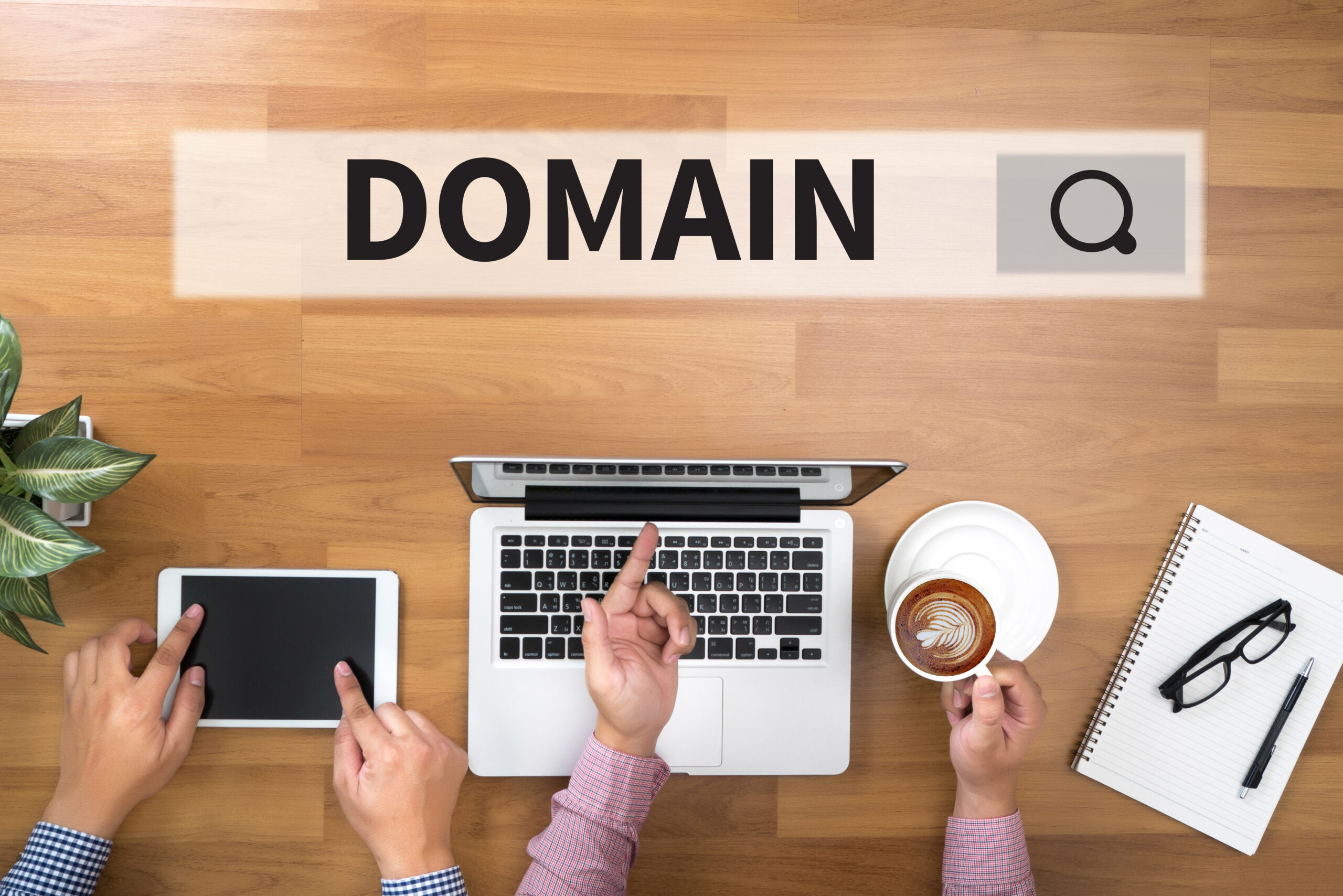 9 Tips to Choose a Good Domain Name